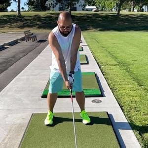 Meet your Posher, Billy